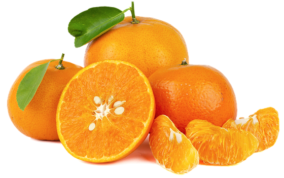 mandarinka citrus